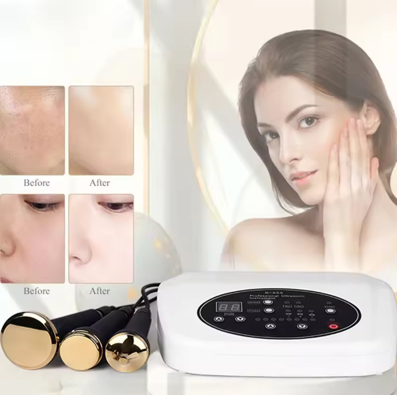 Our #1 Best-Seller for Med Spas