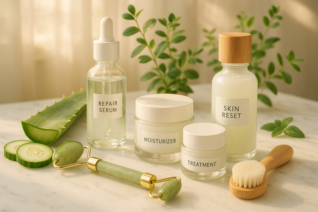 Fall Skincare Reset