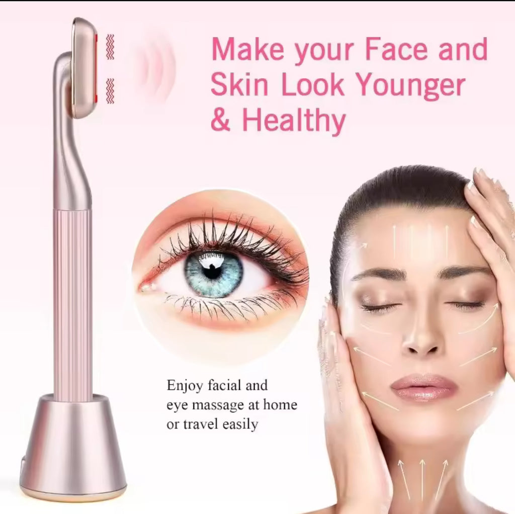 Face/Eye Lift Wand